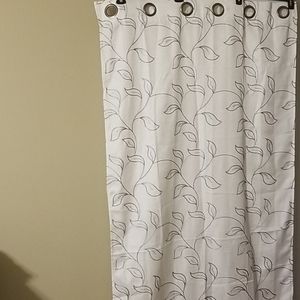 Window Curtains 6 panels